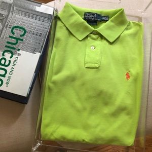 Men's Polo Shirt